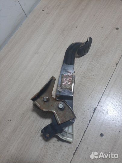 Педаль сцепления Renault Megane 2 Рестайлигн