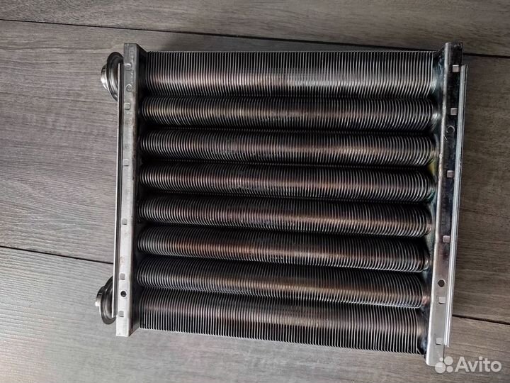 Запчасти для газового котла Navien Ace 24k