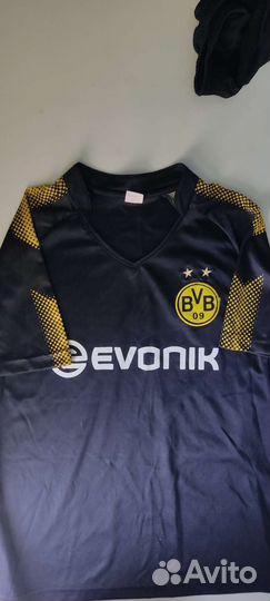 Детская футбольная форма