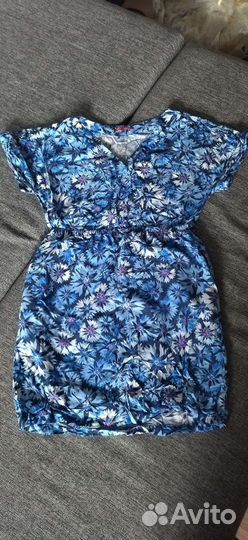 Пакет вещей на девушку, 44 размер