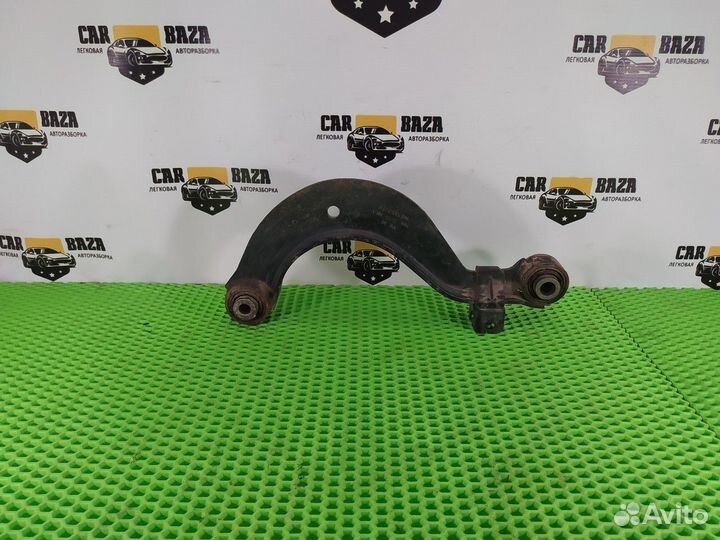 Рычаг задний верхний