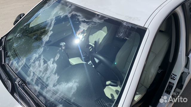 Лобовое стекло BMW 3 E90 4D 3 E91 5D 2005-2013