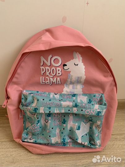 Рюкзак детский