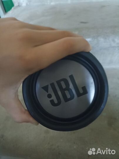 Колонка jbl xtreme 1