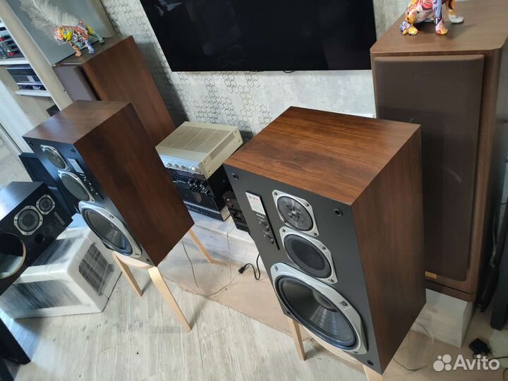 Onkyo D 7r