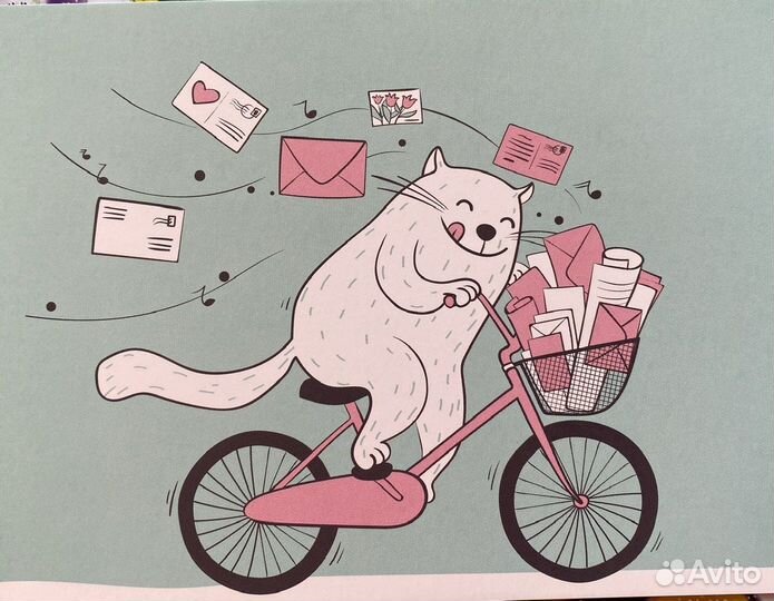 Промоутер с 14 лет