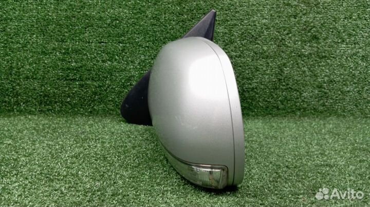 Зеркало Hyundai Santa Fe Левое