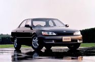 Toyota Windom XV10 (1991—1996) Седан