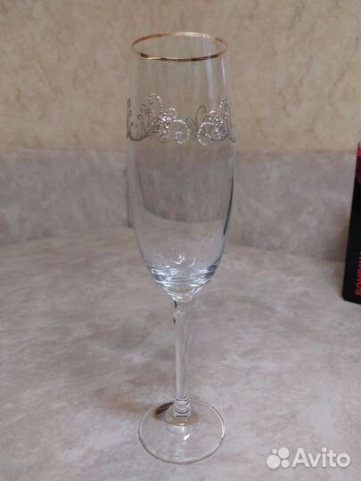 Бокалы для вина