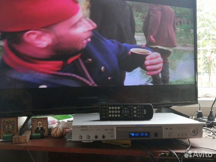Dvb/LG/ BBK 938s