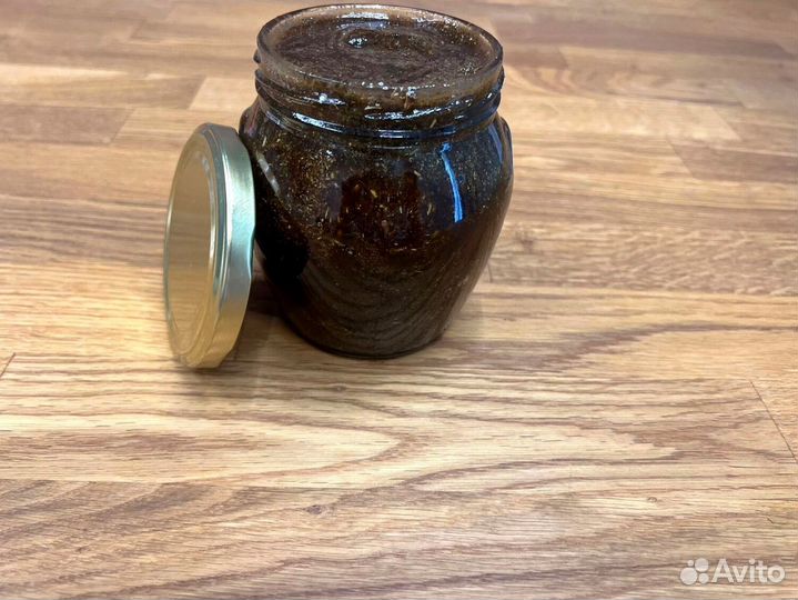 Травяная смесь для мужчины