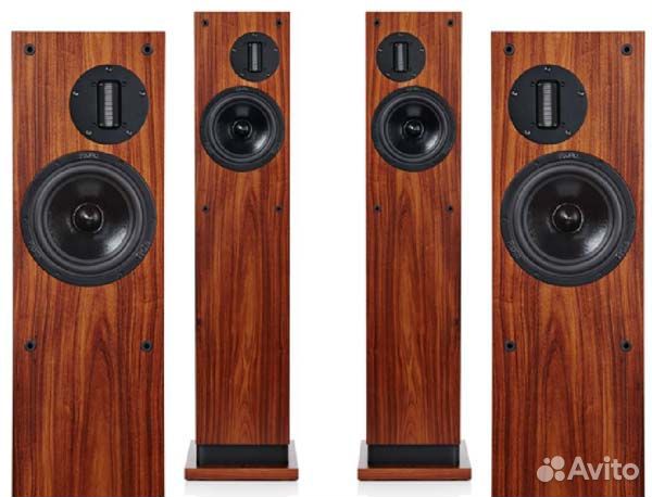 Напольная акустика ProAc Response D30RS Mahogany