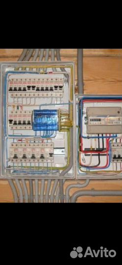 Электрик Одинцово работаю на прямую