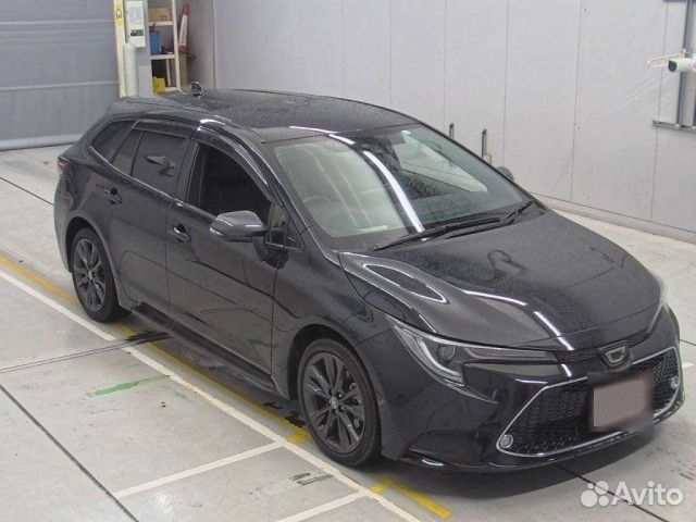 Toyota Corolla 1.8 CVT, 2020, 18 000 км