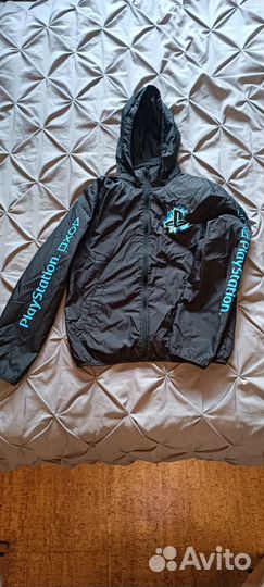 Ветровка подростковая H&M