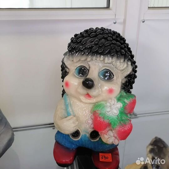 Копилки в ассортименте новые