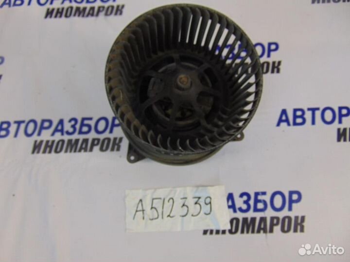 Моторчик отопителя для Ford Focus 1 1998-2004 г