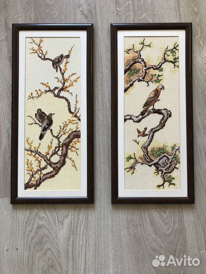 Картины и постеры