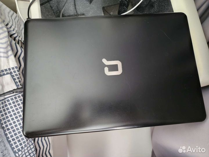 Ноутбук hp 615