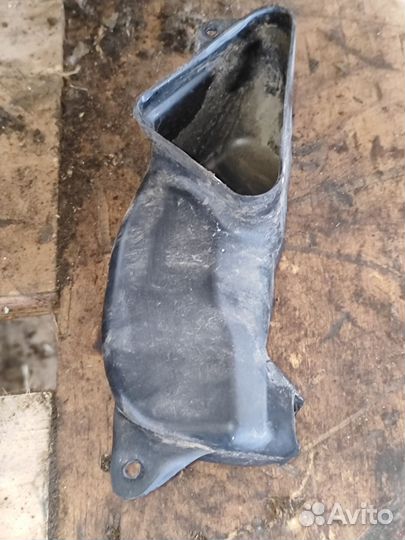 Воздухавод Chery Fora A21