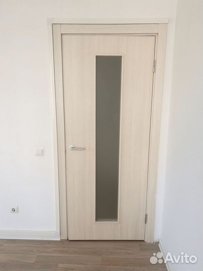 Межкомнатные двери бу