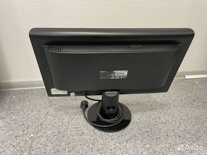 Монитор Philips 223E1SB/00