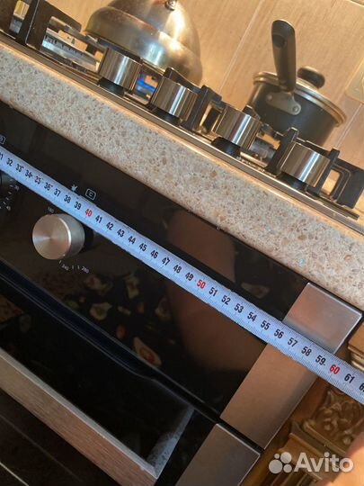 Духовой шкаф