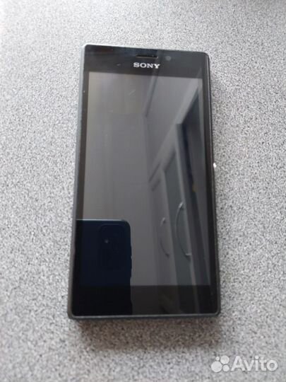 Sony Xperia M2 Dual sim (D2302), 8 ГБ