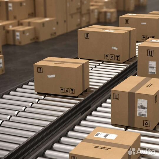 Вахта с проживанием и питанием сортировщик 21 день