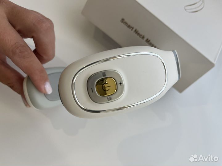 Массажер для шеи