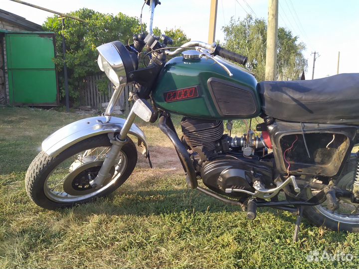 Не совсем планета 5