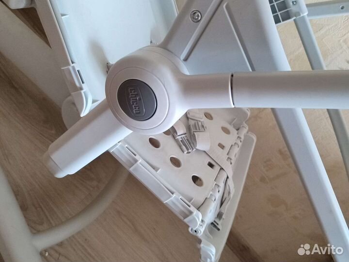 Колыбель chicco 4 в 1