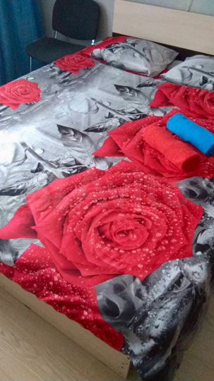 Комната 16 м² в 2-к., 4/8 эт.