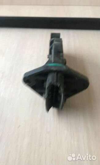 Bosch дмрв Датчик Расхода Воздуха массового Бош