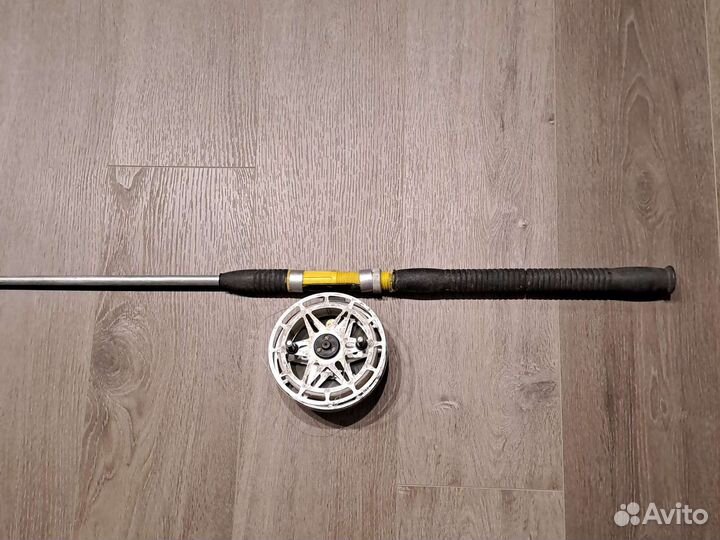 Спининг СССР