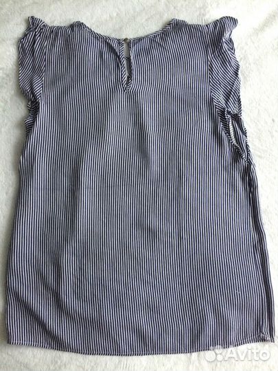 Блузка женская летняя в полоску Koton р42