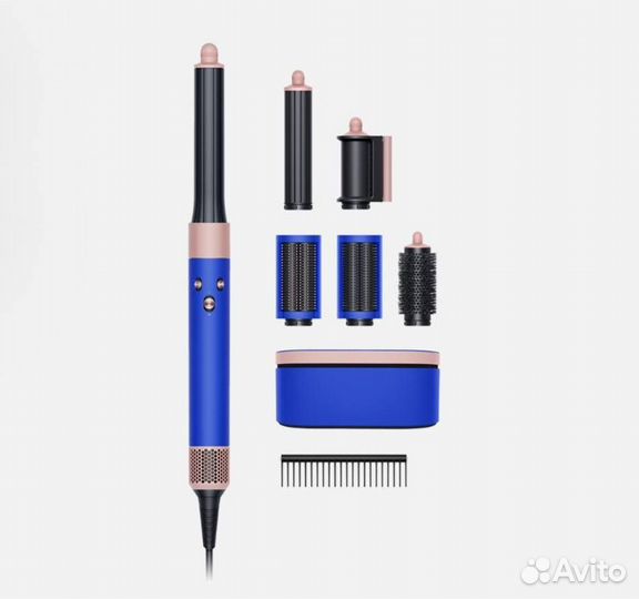 Стайлер Dyson Airwrap Complete Long HS05 новый