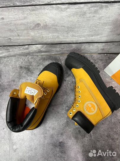 Ботинки Timberland 6 Premium boot