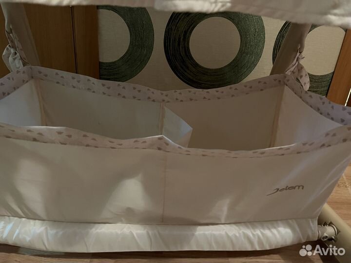 Детская люлька колыбель