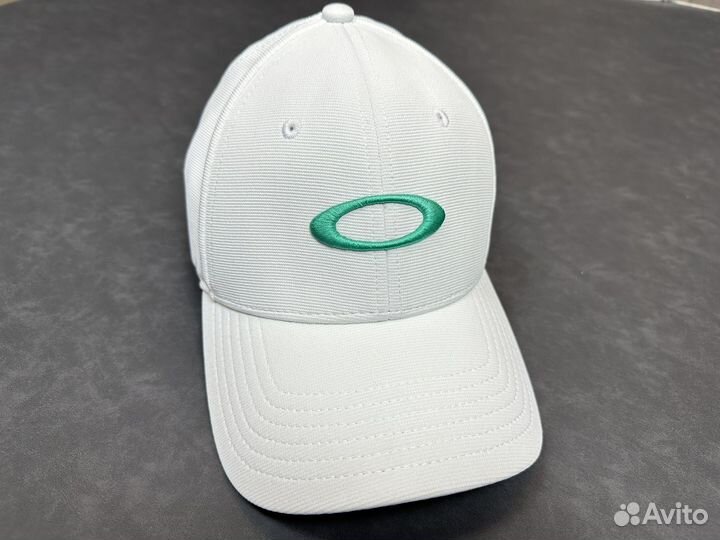 Oakley L/XL Оригинал Новая Мужская Кепка