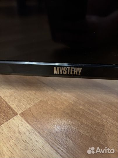 Телевизор Mystery