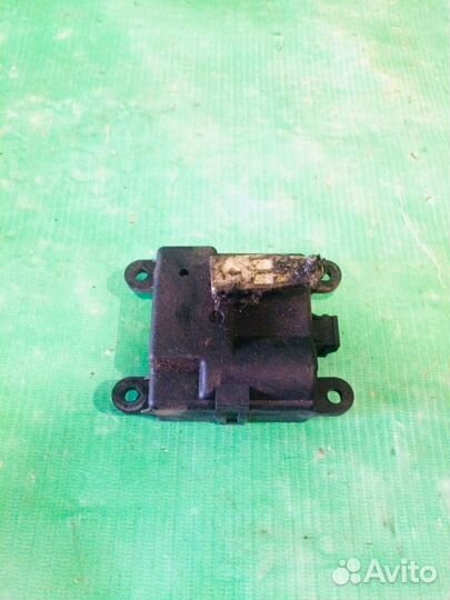 Сервопривод Nissan X-Trail T30