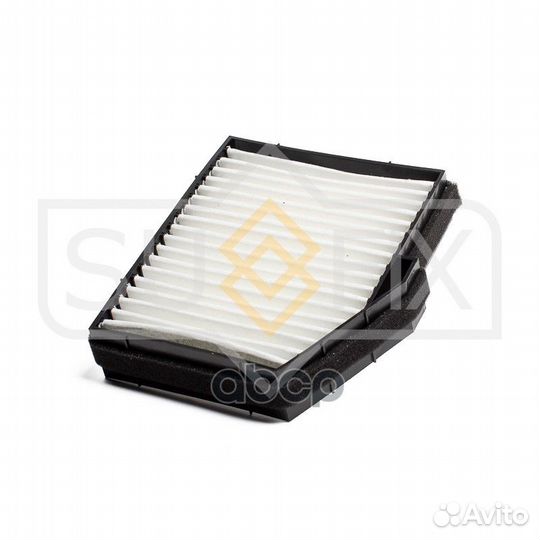 Фильтр салонный SS1261 sufix