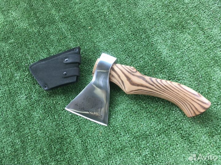 Топор Малыш