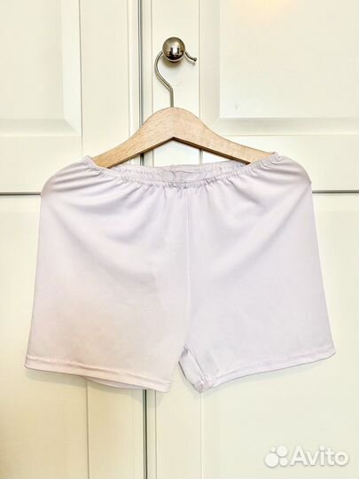 Танцевальный костюм для девочки