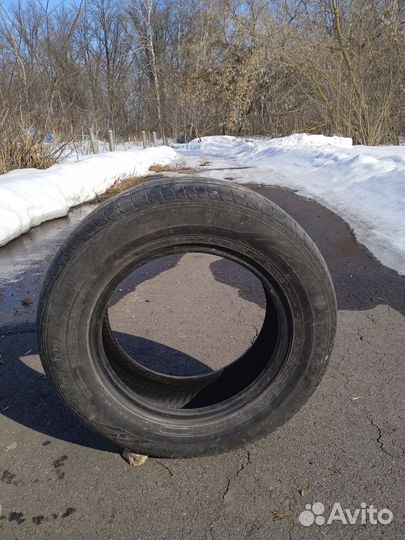 Dunlop SP Sport LM704 185/70 R14