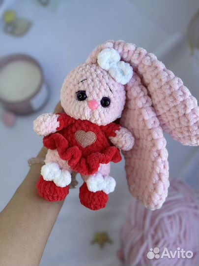 Детские игрушки
