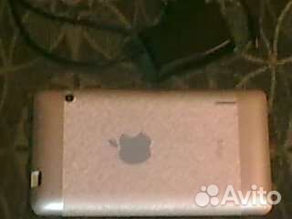 Планшет нерабочий на запчасти