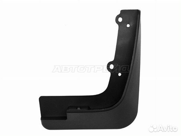 Брызговик KIA RIO X-line 17