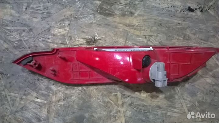 Hyundai Tucson(15-19) Фонарь.зад.противот.лев